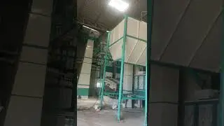 Ramming Mass Automatic Plant | Available on IndiaMART