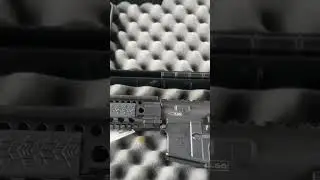 Daniel Defense DDM4V1 table top