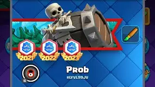 Clash Royale - Mortar Bait - 6/5/2024