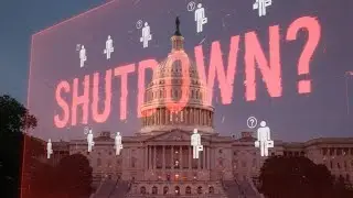 US Government Shutdown 2026: What You Need to Know!