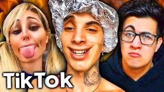 TikToks DIFÍCILES de MIRAR