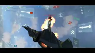 the fastest air combat pilot of all time ⚡