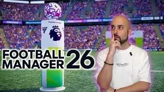 Football Manager 26 ABBIAMO IL GAMEPLAY! Vediamolo insieme! ⚽