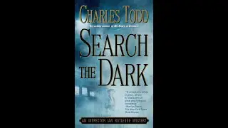 Plot summary, &ldquo;Wings of Fire&rdquo; by Charles Todd in 4 Minutes - Book Review