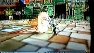 Let's Play: Magic Pengel The Quest For Color Part 5