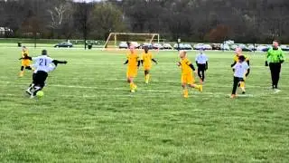 Ohio Elite Boys U11 Spring 2016