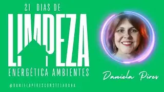LIMPEZA ENERG&Eacute;TICA PODEROSA PARA AMBIENTES &ndash; Apometria Gratuita Daniela Pires Consteladora