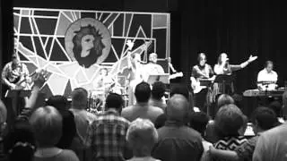 Strong God - Vertical Church Band - First Presbyterian Church Lakeland Vine Band