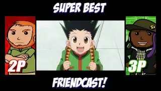 SBFC216 - The worst looking shounen protagonist