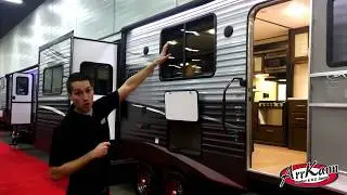 2018 Primetime Avenger 32 DEN