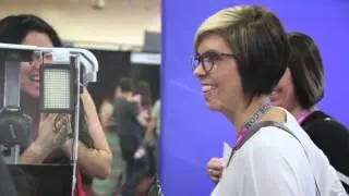 Joy Squad Photo Booth Expo 2016