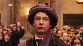 Harry Potter unexpected Jihad