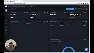 Option Tracker Overview