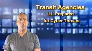 Cybersecurity In 60 Seconds  - Cyber Preparedness starts with a plan.