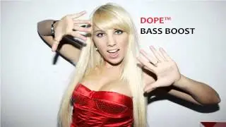 Tyga - Switch Lanes [Bass Boosted]