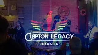 Layla - Clapton Legacy Tribute - Grez Bar