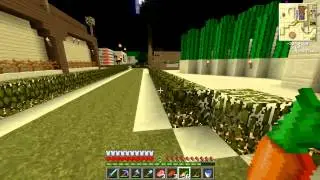 Nerdroc Plays Minecraft Ep#3: Meet Cyndi!