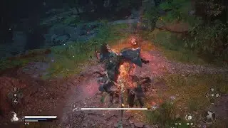 Yellowlong kill