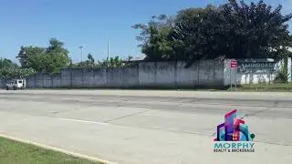 PROPERTY # 6003   COMMERCIAL LOT FOR SALE IN CDO