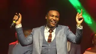 Goodluck Msuya - Nakuamini Yesu (Official Music Video)