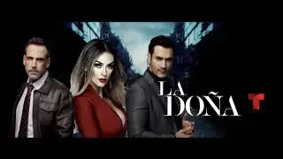 La Doña 2 - Canción “Juego de Dos”