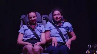 A Nightime Travesty by A Daylight Connection | Malthouse Theatre