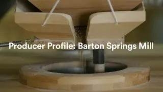Producer Profile: Barton Springs Mill l Whole Foods Market