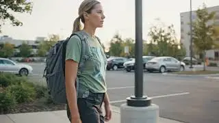 Chase Waterfalls Tee | Everyday Adventure Apparel