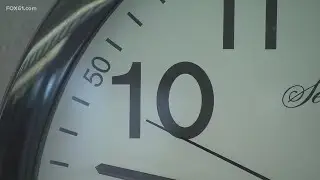 CT state rep. introducing bill that could end time change for daylight saving