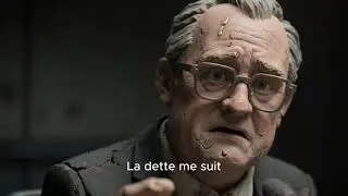 L'&Eacute;nigme du Train Fant&ocirc;me de La R&eacute;union : Le Passager Invisible (1923).