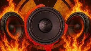 HACKODI - FIRE BASS -  [🔊☢️⚠️ WARNING EXTREME BASS ⚠️☢️🔊]