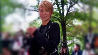 やわらかな表情が素敵ですね
