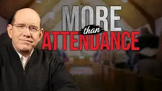 Why Is Church Membership Important?