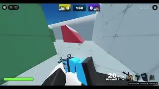 Roblox rivals 100 winstreak speedrun