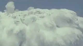 Hydrogen Bomb Explosion Footage(1952)