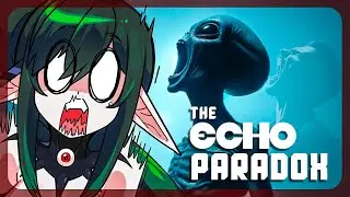 Getting anally probed | The Echo Paradox
