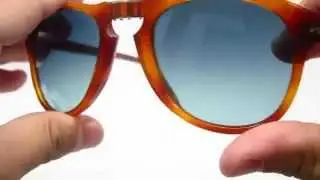 Persol 714-SM Steve McQueen 96/S3 Sunglasses
