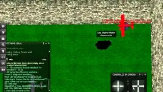 Running in Circles with TATILogo - Part 4: NEWOBJECT