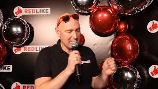 RedLike представила в Клубе РКЦ 