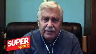 Jerzy Engel GORZKO o gwieździe Legii. Wytyka NAGŁY spadek formy