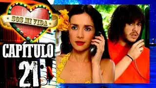 SOS MI VIDA - Cap&iacute;tulo 21 - Remasterizado