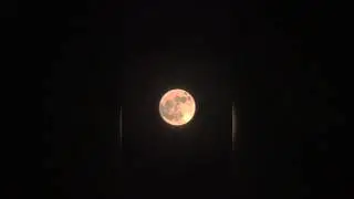 FULL BUCK MOON 🌙 🌚 #fullmoon #moon #dubai #uae #shortvideo #viral