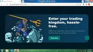 PoseiSwap | Triton Testnet  & Liquidity | Full Tutorial