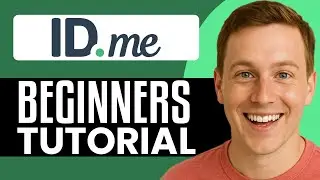 How To Use ID.me Authenticator App (Step-By-Step)