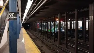 R251 VakTrak 3 w/ R255 HL002 + R160 #9535 (F) at 67 Avenue