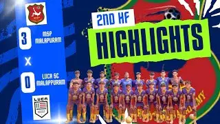 MSP 3:0 LUCA SC  - 2nd Half #football #DFAYOUGHLEAGUE #viralmatch #soccer 
