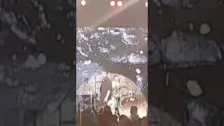 Divine Live Concert, Pune, 2022, One side , #divine #gullygang