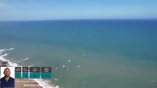 Pedasi Beach front lot Ocian Front For Sale Panama
