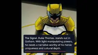 Spotlight on DC: Heroes Who Shine and Those Who Fade