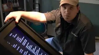 DIY Lyric Prompter